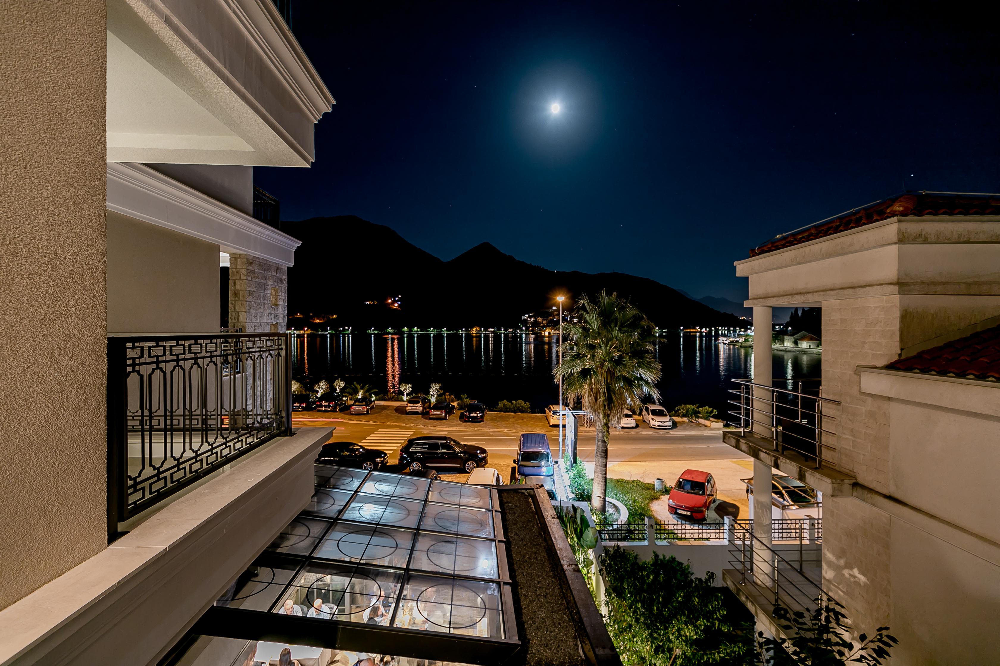 הרצג-נובי Boutique Hotel & Spa Casa Del Mare - Mediterraneo מראה חיצוני תמונה